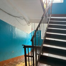 Квартира 30 м², 1-комнатная - изображение 4