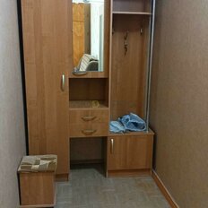 Квартира 37,5 м², 1-комнатная - изображение 5