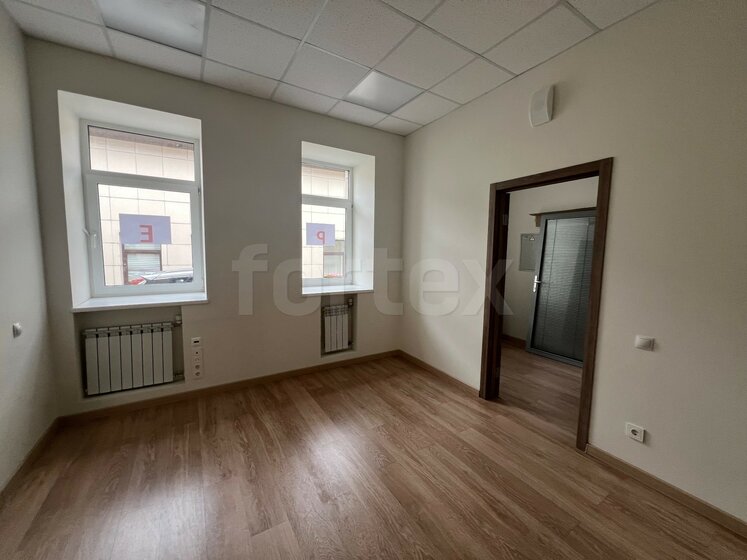 116 м², офис 501 800 ₽ в месяц - изображение 1