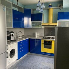 Квартира 71 м², 4-комнатная - изображение 1