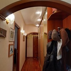 Квартира 63 м², 2-комнатная - изображение 5