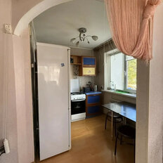 Квартира 31 м², 1-комнатная - изображение 3