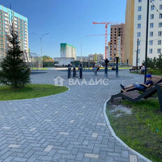 Квартира 56,5 м², 2-комнатная - изображение 4