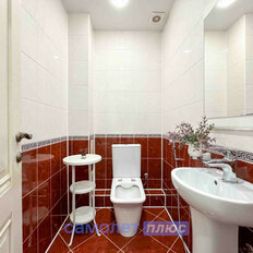 Квартира 104,3 м², 3-комнатная - изображение 4
