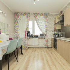 Квартира 79,6 м², 3-комнатная - изображение 2