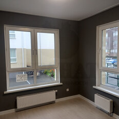 Квартира 33,6 м², студия - изображение 3