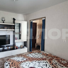 Квартира 21,6 м², 1-комнатная - изображение 2