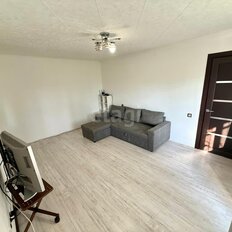 Квартира 35,7 м², 2-комнатная - изображение 3