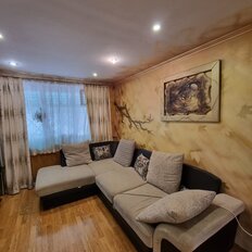 Квартира 100 м², 4-комнатная - изображение 3
