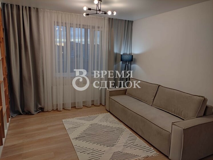 51,8 м², 2-комнатная квартира 7 450 000 ₽ - изображение 70