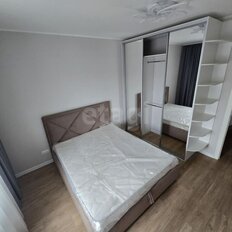 Квартира 57 м², 2-комнатная - изображение 1