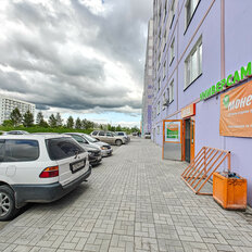 202,7 м², помещение свободного назначения - изображение 3