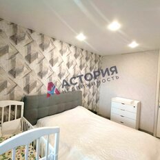 Квартира 51,2 м², 2-комнатная - изображение 4