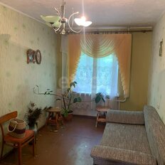 Квартира 44,7 м², 2-комнатная - изображение 3
