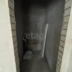 18,9 м², торговое помещение - изображение 3