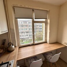 Квартира 58 м², 3-комнатная - изображение 4