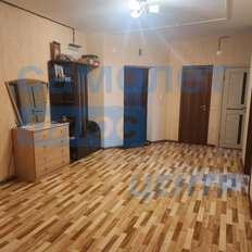 Квартира 96,3 м², 3-комнатная - изображение 4