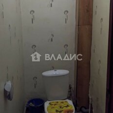 Квартира 38,9 м², 1-комнатная - изображение 5