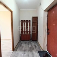Квартира 32,5 м², 1-комнатная - изображение 5