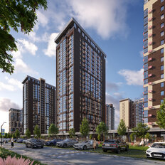 Квартира 92,5 м², 3-комнатная - изображение 4