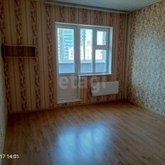 Квартира 19,5 м², студия - изображение 2