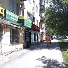 37,3 м², торговое помещение - изображение 4