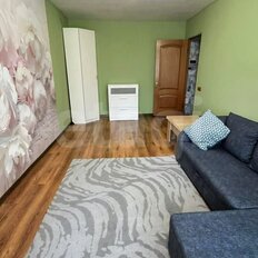 Квартира 43,7 м², 2-комнатная - изображение 4