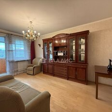 Квартира 55,2 м², 2-комнатная - изображение 5