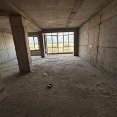 Квартира 87,3 м², 2-комнатная - изображение 2