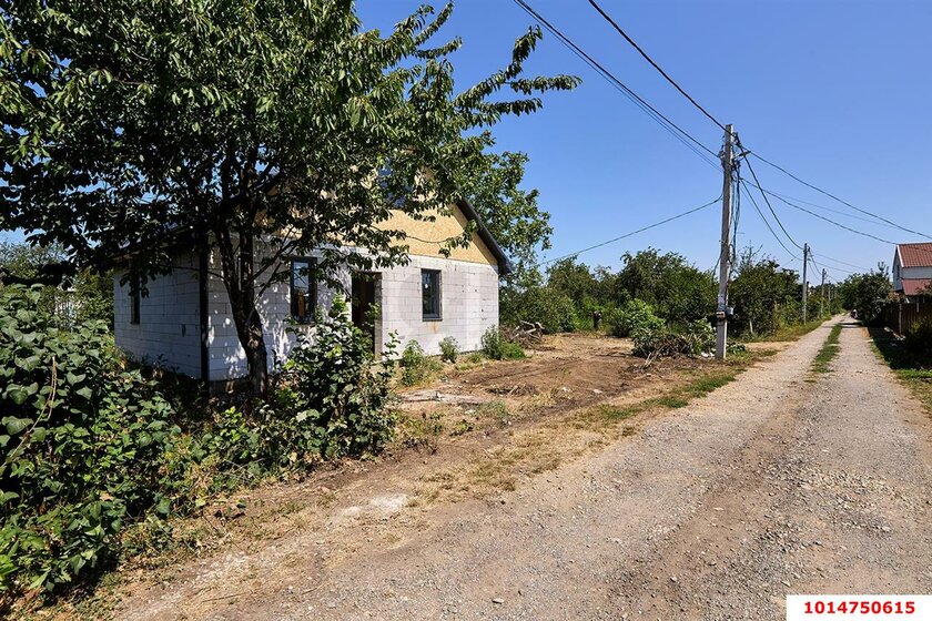 90,5 м² дом, 5 соток участок 8 500 000 ₽ - изображение 43