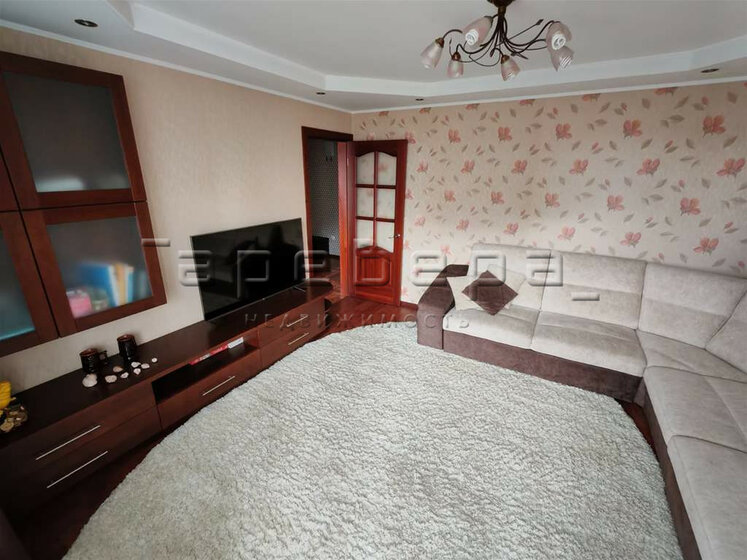 87 м², 3-комнатная квартира 12 500 000 ₽ - изображение 68