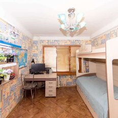 Квартира 100 м², 6-комнатная - изображение 5