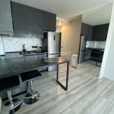 Квартира 25 м², студия - изображение 2