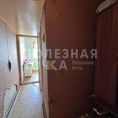 Квартира 29 м², 1-комнатная - изображение 4