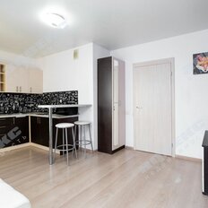 Квартира 26,3 м², студия - изображение 2