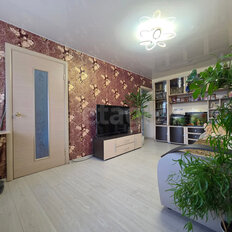 Квартира 54,8 м², 3-комнатная - изображение 1