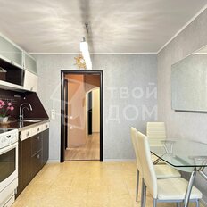 Квартира 74 м², 2-комнатная - изображение 2
