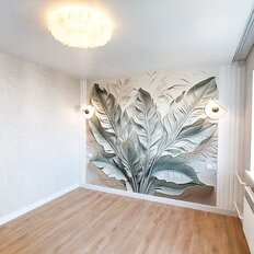 Квартира 40 м², 2-комнатная - изображение 3