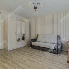 Квартира 63,6 м², 3-комнатная - изображение 2