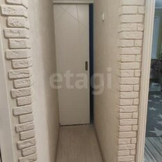 Квартира 46,6 м², 2-комнатная - изображение 3