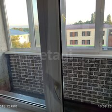 Квартира 50,2 м², 2-комнатная - изображение 5