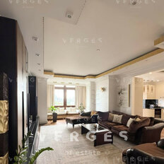 Квартира 170 м², 4-комнатная - изображение 4