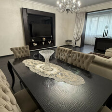 Квартира 132 м², 3-комнатная - изображение 2