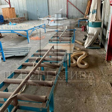 940 м², склад - изображение 5