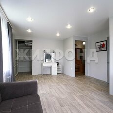 Квартира 31,8 м², 1-комнатная - изображение 2