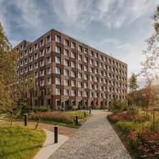 Квартира 46,1 м², 1-комнатная - изображение 3