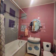 Квартира 45,1 м², 1-комнатная - изображение 4