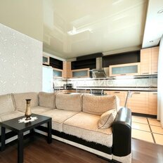Квартира 68,3 м², 3-комнатная - изображение 3