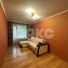Квартира 29,1 м², 1-комнатная - изображение 3