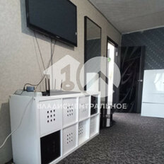 Квартира 36,1 м², 1-комнатная - изображение 1